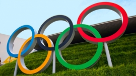 Wat is jóuw Olympisch 4-jarenplan?